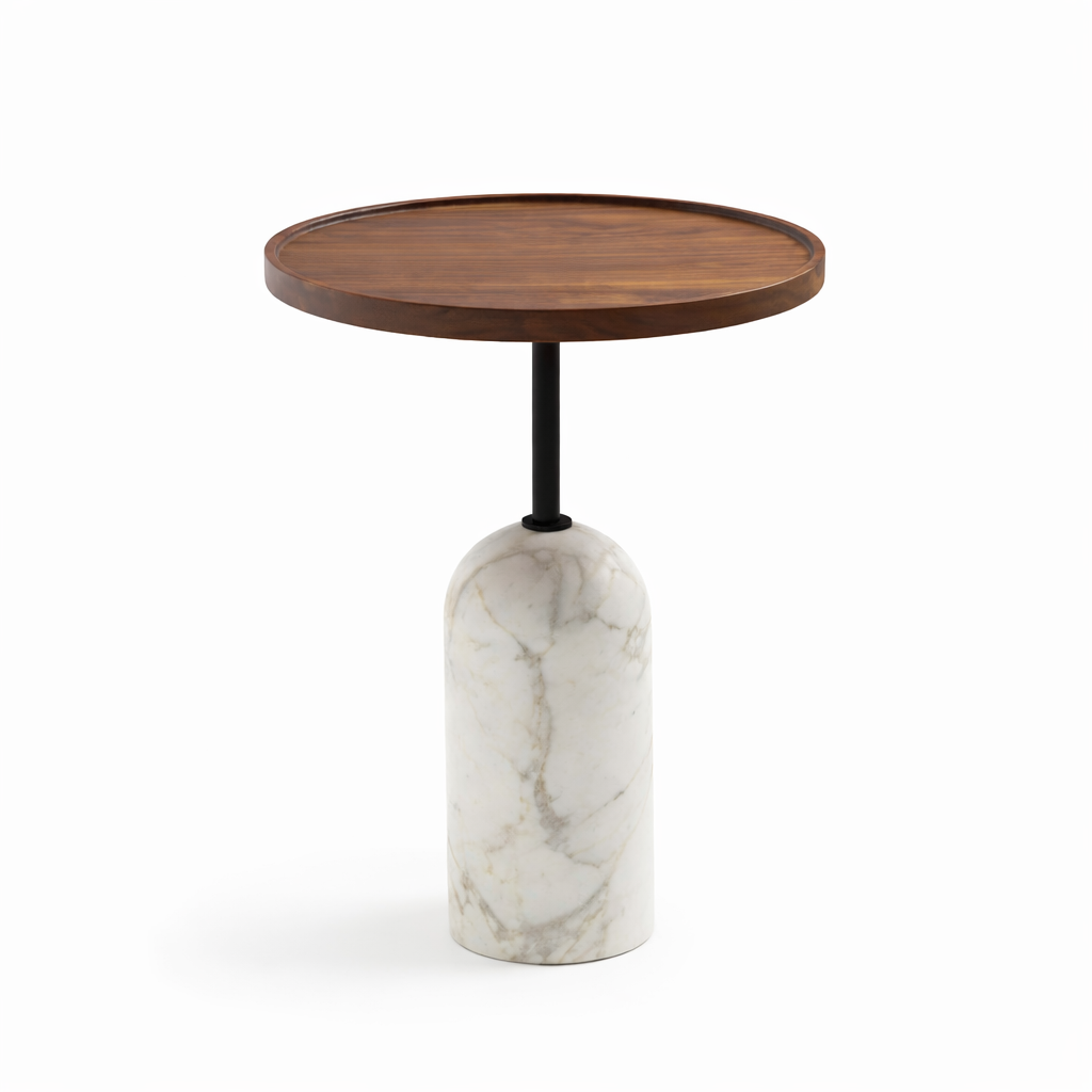 SOLIS SIDE TABLE